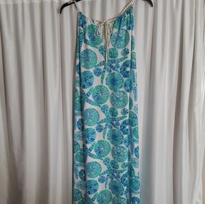Lily Pulitzer xl modified from 1x